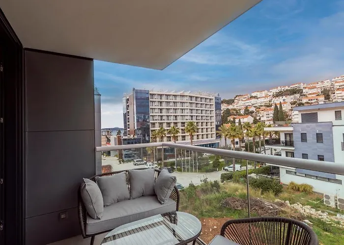 Appartement Four Stars
