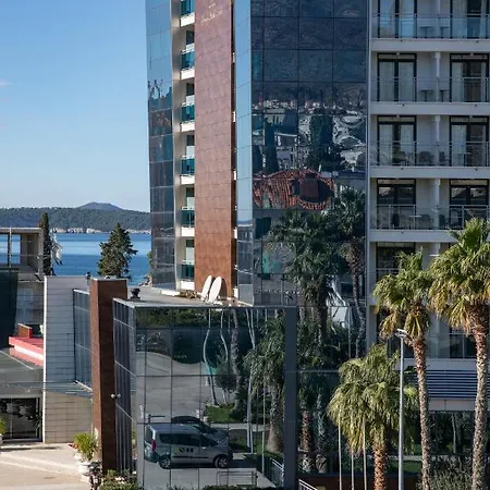 Four Stars * 杜布罗夫尼克