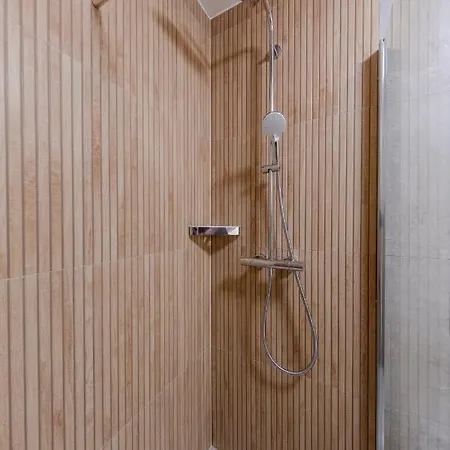 公寓 Four Stars 杜布罗夫尼克