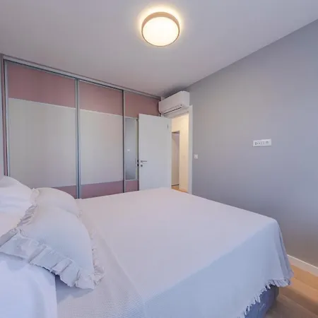 Four Stars 杜布罗夫尼克