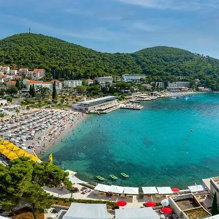 Apartamento Four Stars