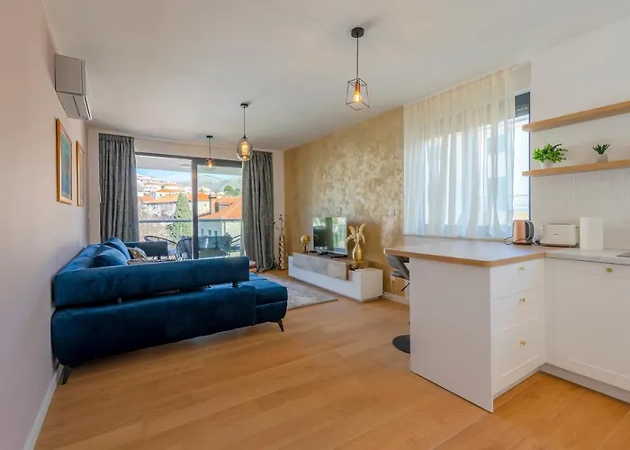 Four Stars * Дубровник