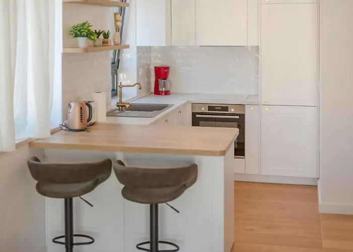 דירה Four Stars *