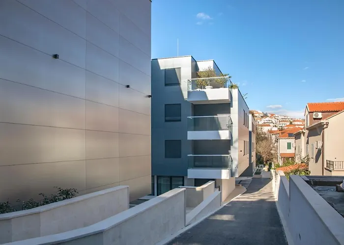 דירה Four Stars *