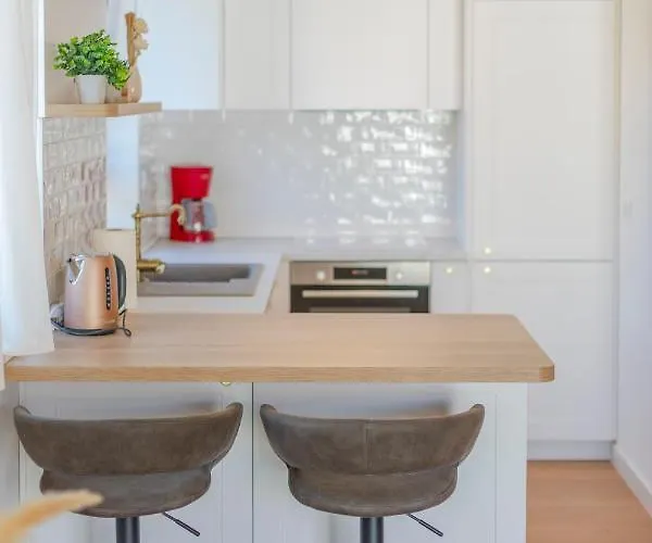 דירה Four Stars דוברובניק