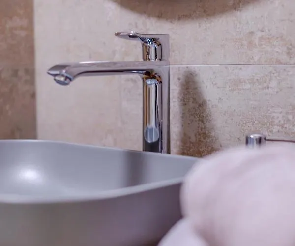 דירה Four Stars *