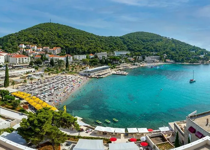 Апартаменты Four Stars