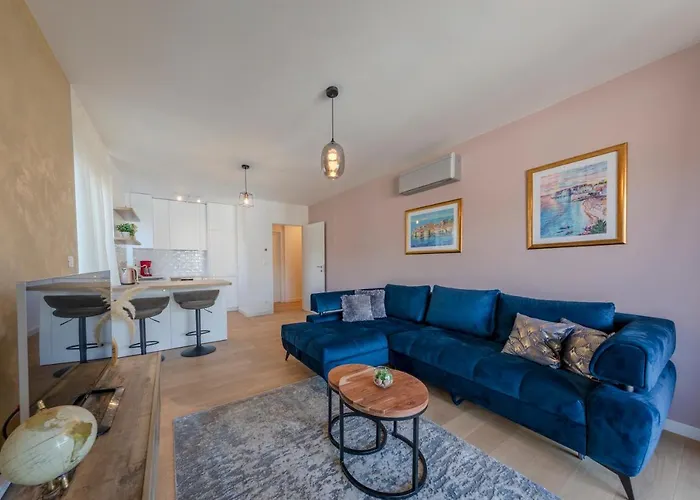 דירה Four Stars דוברובניק