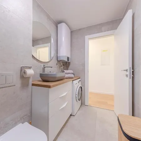 Appartement Four Stars Dubrovnik